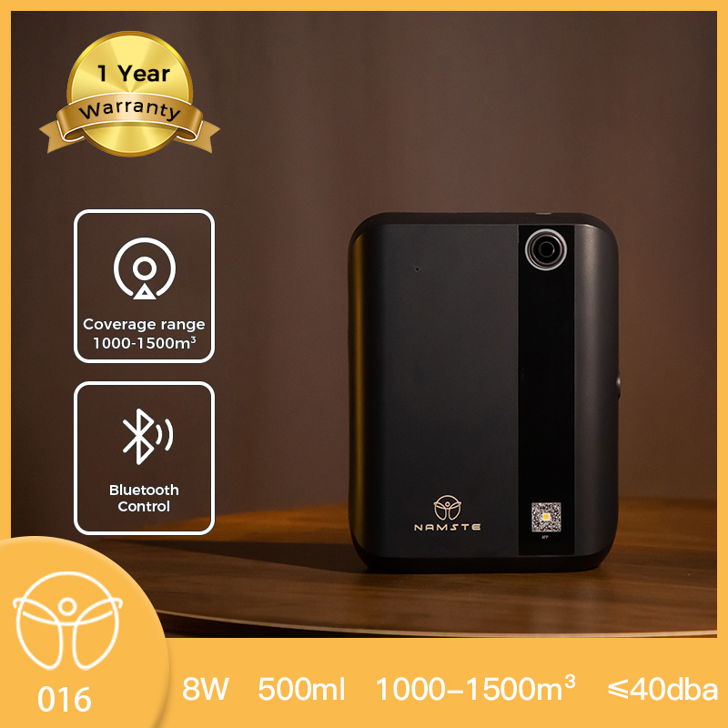 NAMSTE 1500m³ Bluetooth Aroma  - Home Fragrance Oil review and price