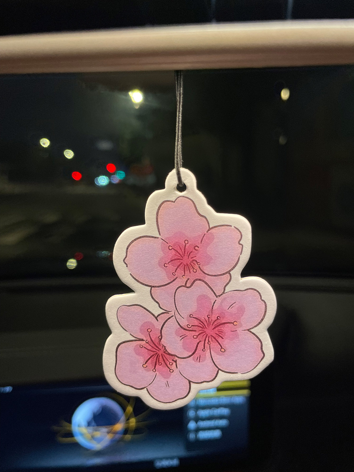 Sakura/Freesia Fresh Scent Fiv - Home Fragrance Non Toxic review and price