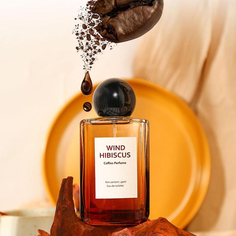 Black Coffee Musk Vanilla Perf - Home Fragrance Vanilla Musk review and price
