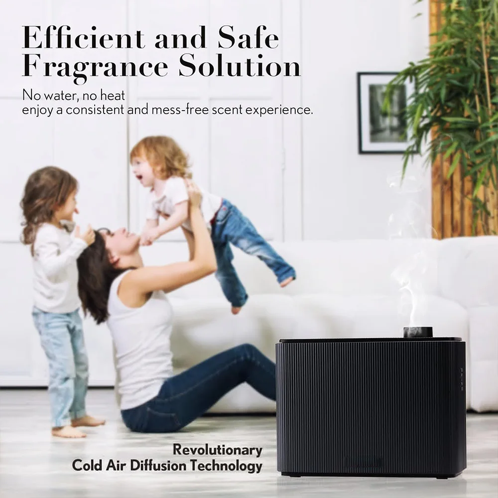 NAMSTE 800ML Fragrance Diffuse - Home And You Fragrance Diffuser review and price