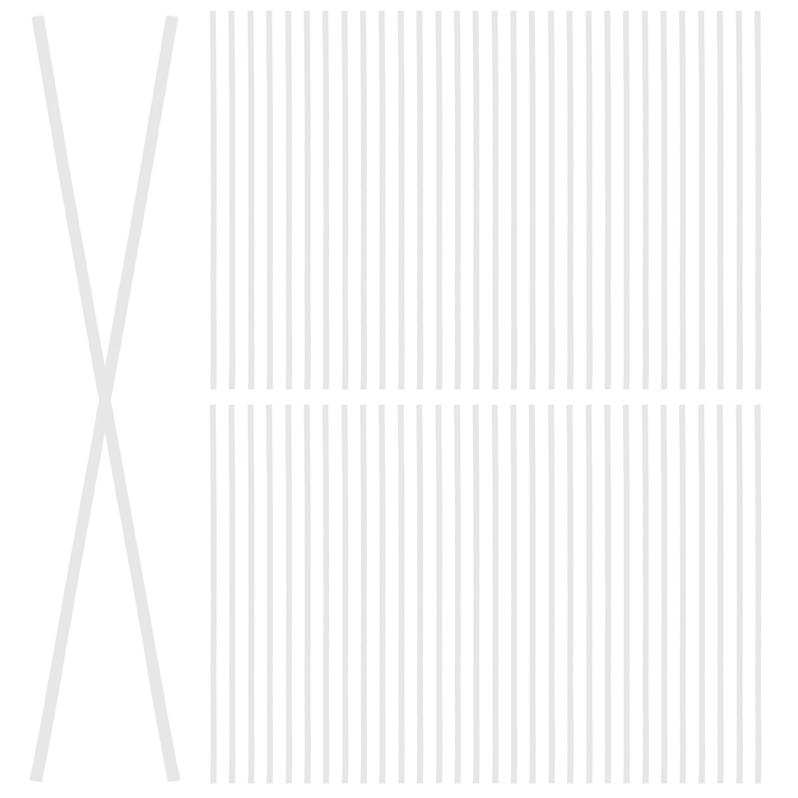 100Pcs Fiber Aroma Reed Diffus - Home Fragrance Reed Diffuser Refill review and price