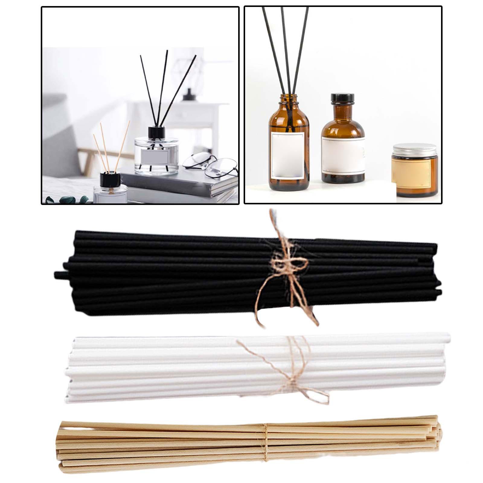 Diffuser Sticks Fiber Refill R - Reed Diffuser Set review and price