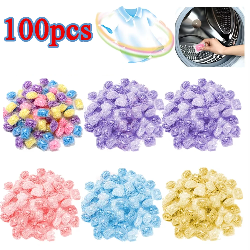 100 pcs Condensing Beads Home  - Home Fragrance That Lasts Long review and price