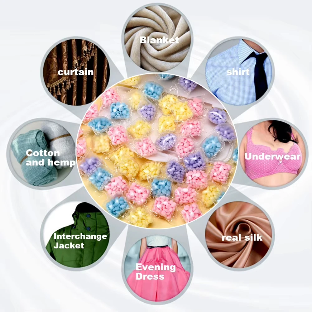 100 pcs Condensing Beads Home  - Home Fragrance That Lasts Long review and price