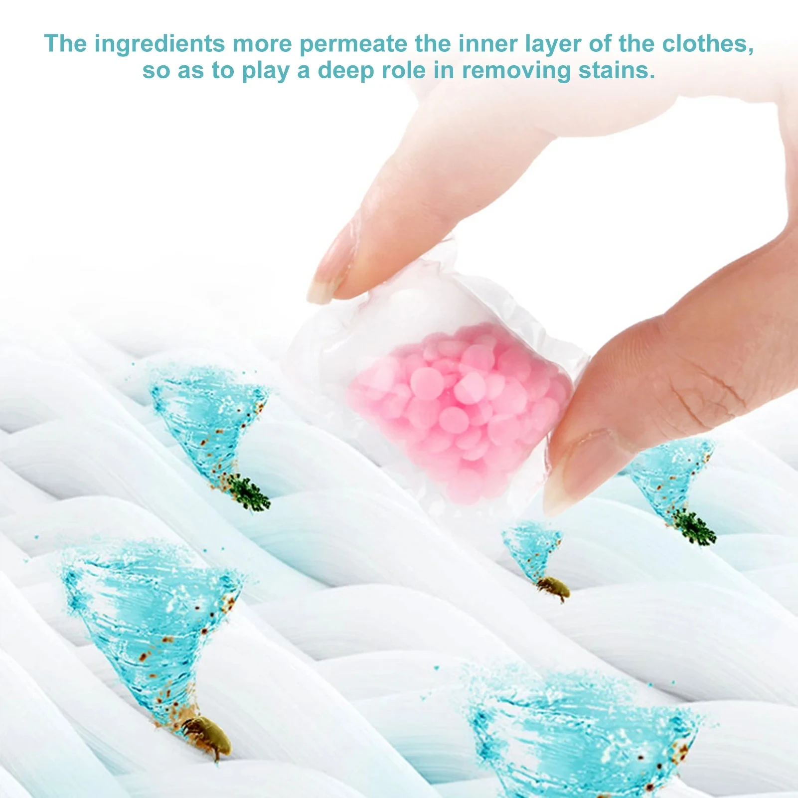 100 pcs Condensing Beads Home  - Home Fragrance That Lasts Long review and price