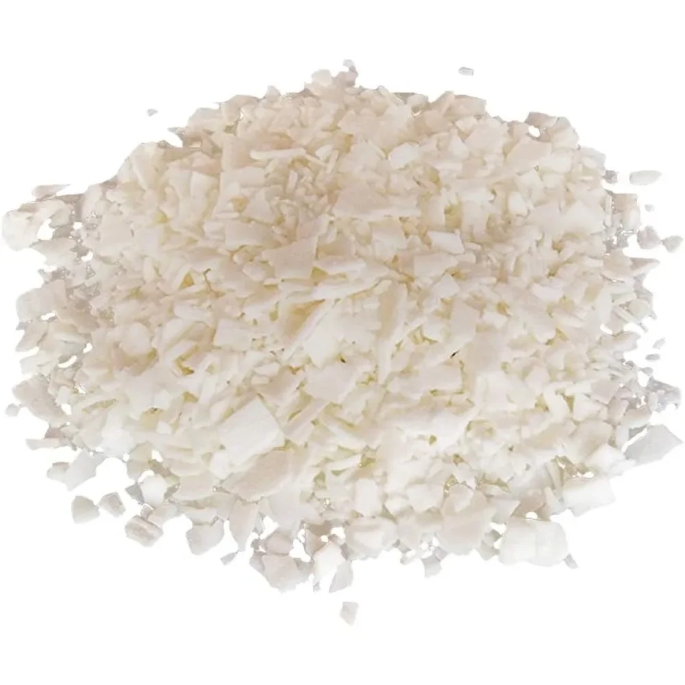 2 pounds (1 kilogram)Pure whit - Soy Wax Flake review and price