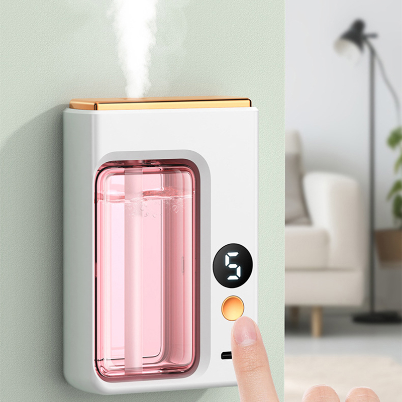 40ML Automatic Home Fragrance  - Home Fragrance Aromatherapy review and price