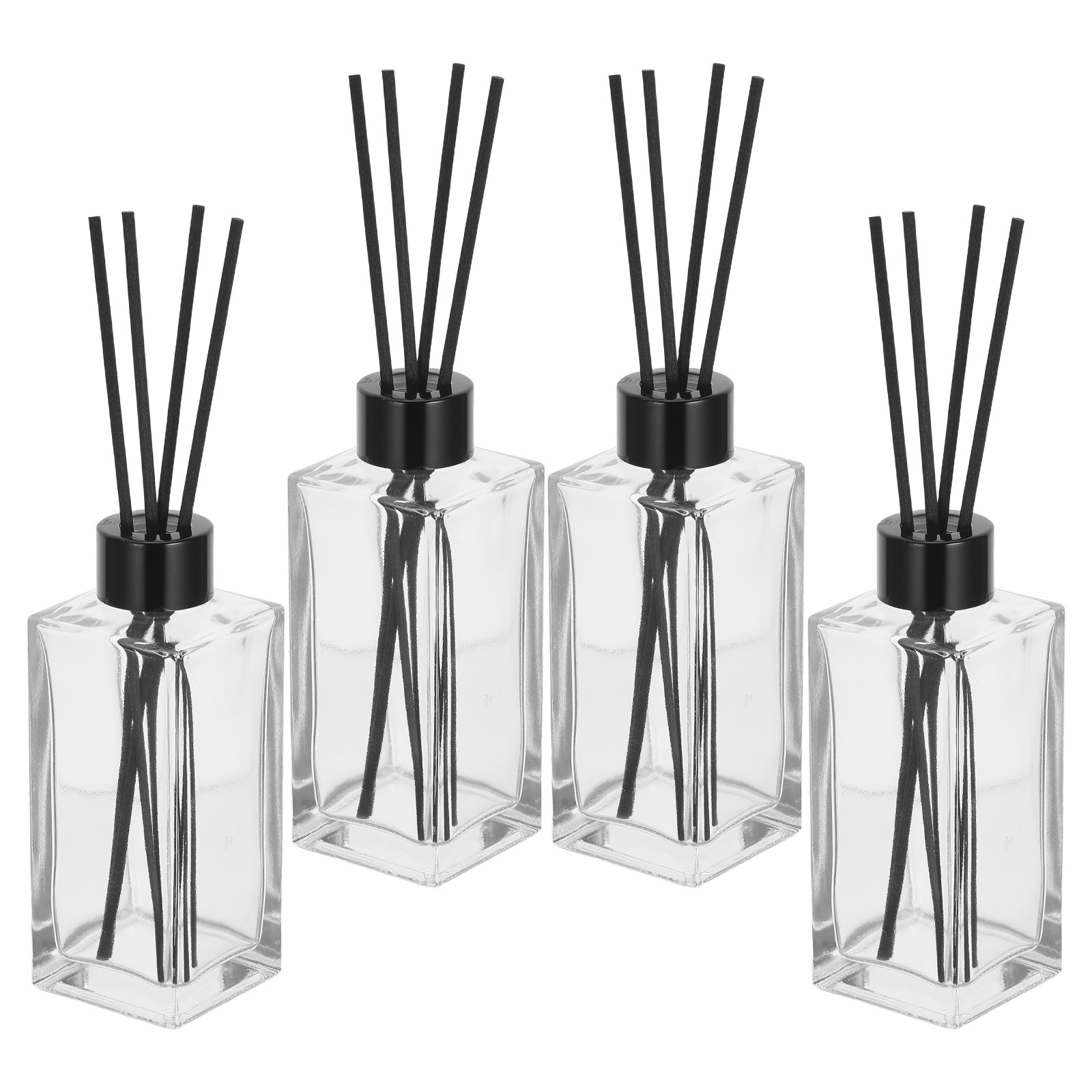 4Sets Bathroom Fragrance Diffu - Home Fragrance Aromatherapy review and price