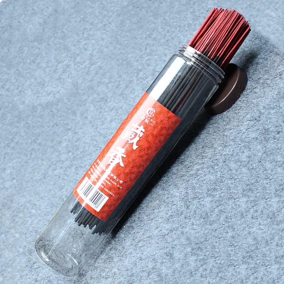 New 200 Sticks /Tube Indian Ti - Home Fragrance Gift Box review and price