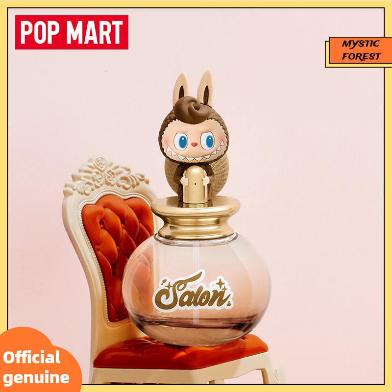 POP MART Genuine Labubu Fragra - Home Fragrance Gift Box review and price