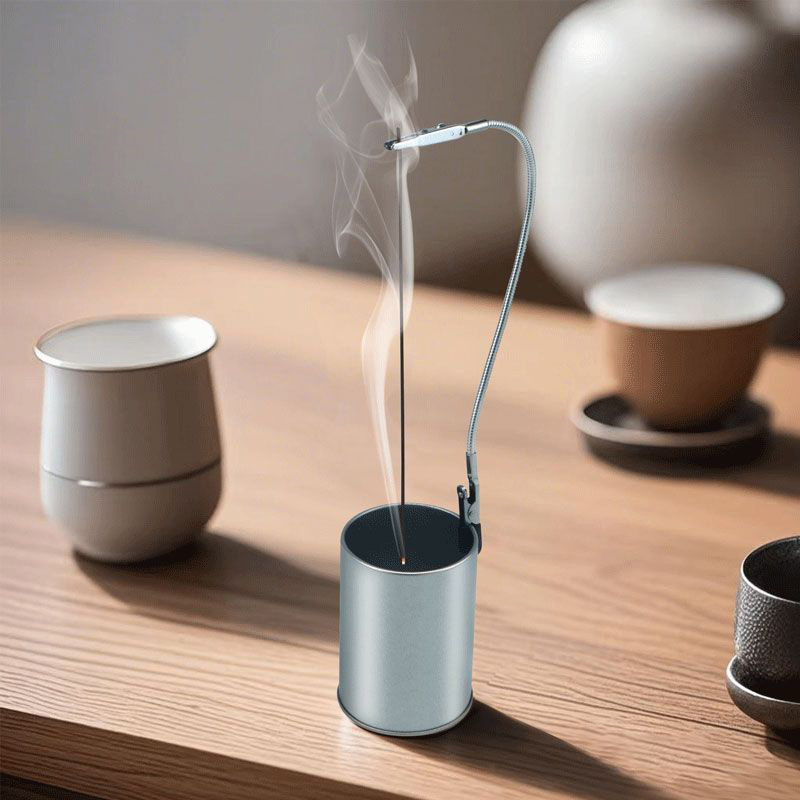 10Pcs Double Headed Metal Ince - Home And You Fragrance Diffuser review and price