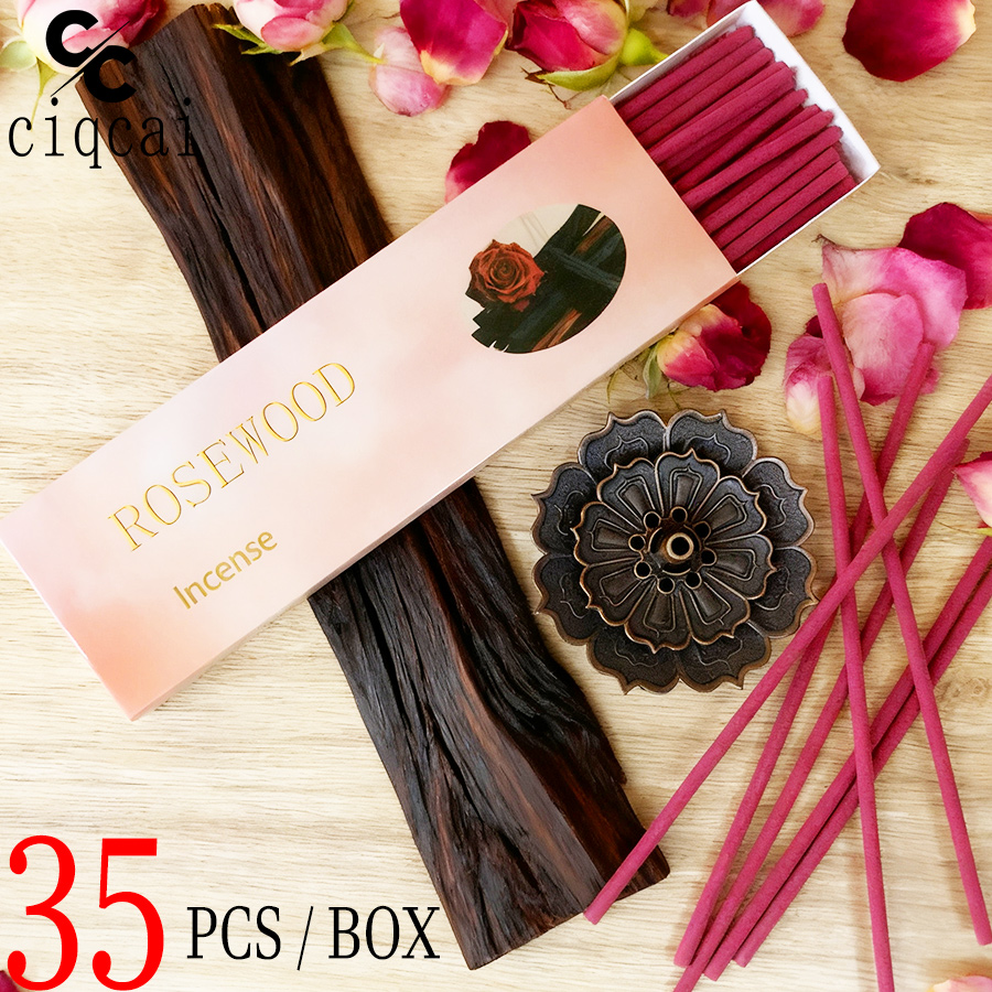 High-Quality Chinese Agarwood  - Home Fragrance Gift Box review and price