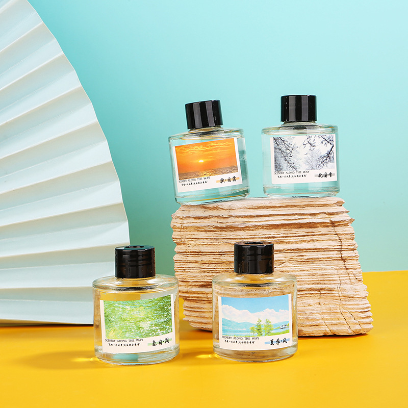 50ml Ancient Chinese Style Ree - Home Fragrance That Lasts Long review and price