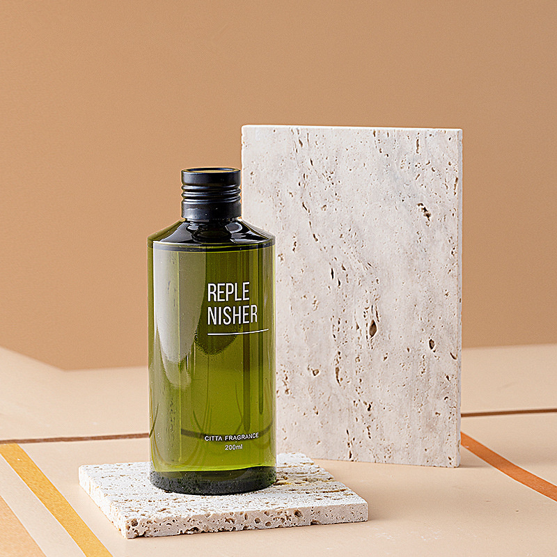 200ml Aroma Diffuser Refill -  - Home Fragrance Reed Diffuser Refill review and price