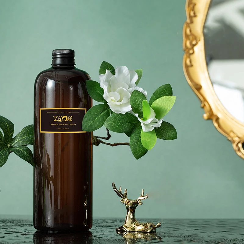 500ML Hilton Ritz Carlton Frag - Home Fragrance Reed Diffuser review and price