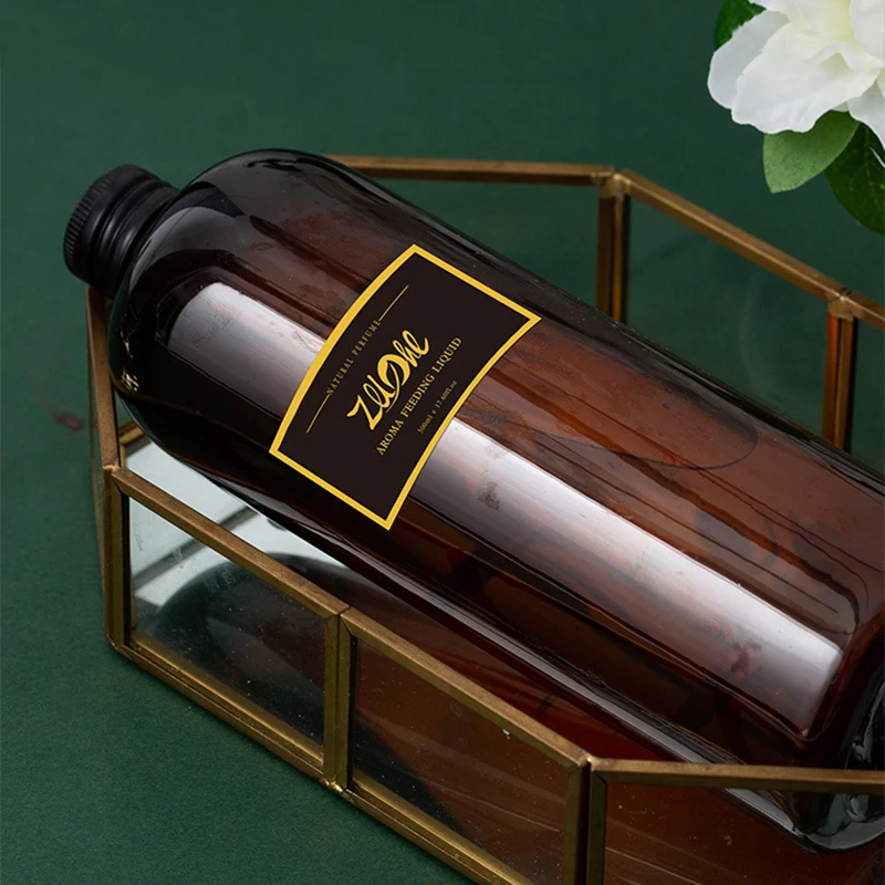 500ML Hilton Ritz Carlton Frag - Home Fragrance Reed Diffuser review and price