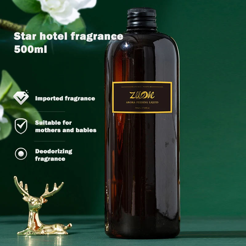 500ML Hilton Ritz Carlton Frag - Home Fragrance Reed Diffuser review and price