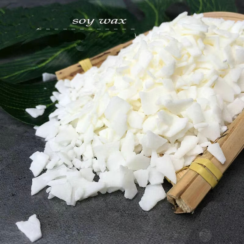 200g Soy Wax Flakes Pure Conta - Soy Wax Flake review and price