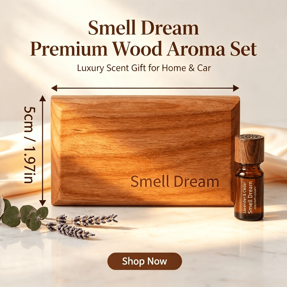Car Air Freshener Teak Amber O - Home Fragrance That Lasts Long review and price