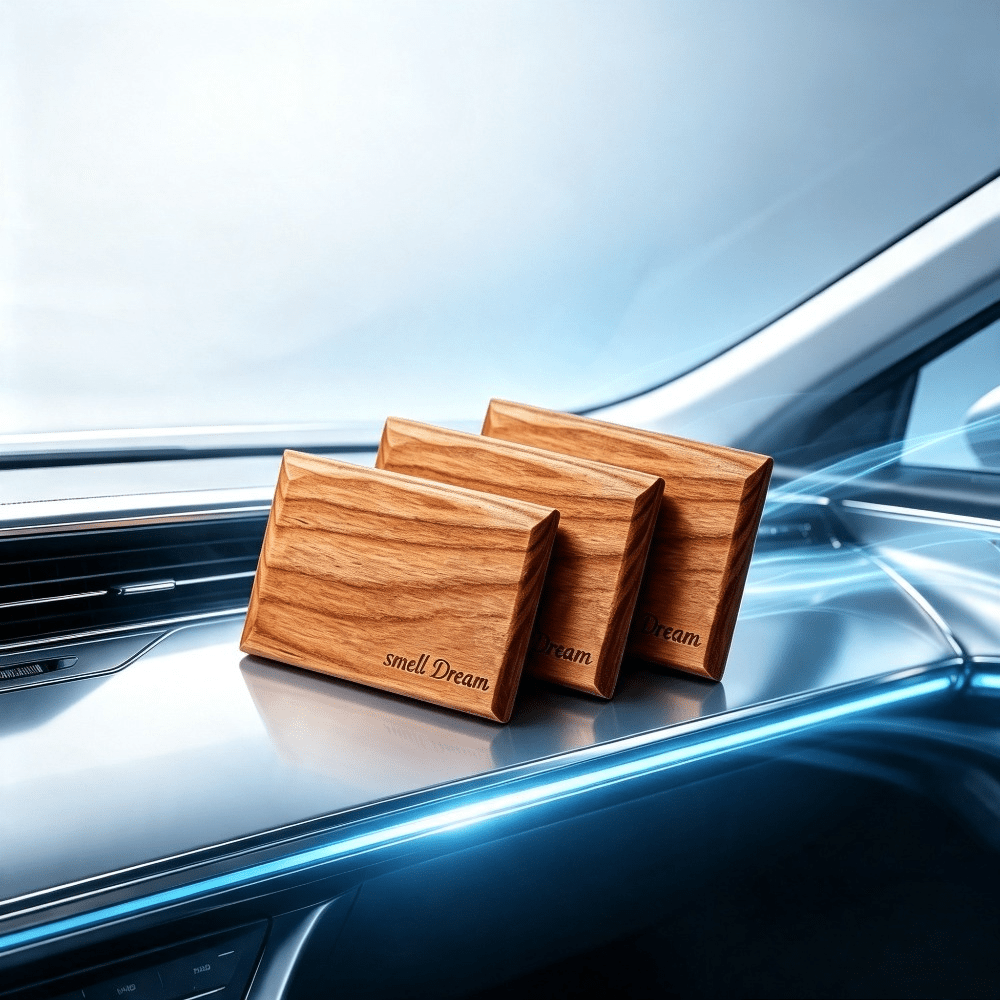 Car Air Freshener Teak Amber O - Home Fragrance That Lasts Long review and price